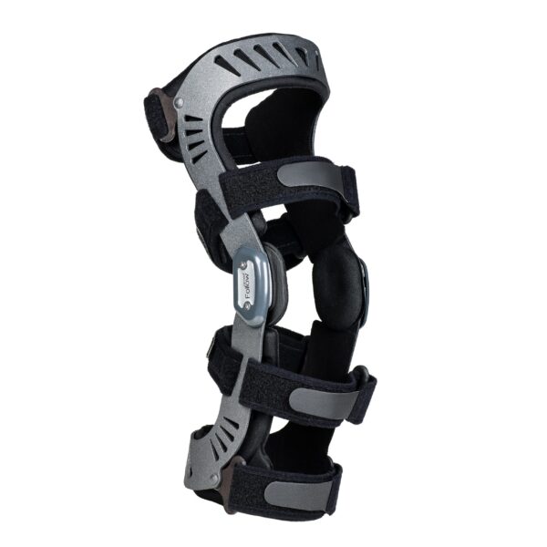 Follow knee brace Qmed