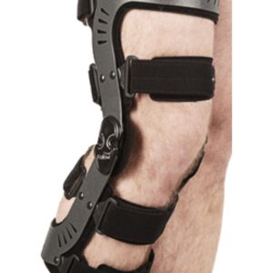 Follow knee brace Qmed