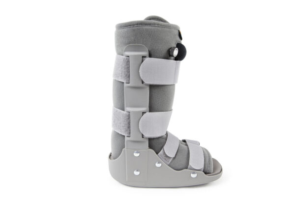 Foot & ankle orthosis Kid Air Walking Boot Qmed