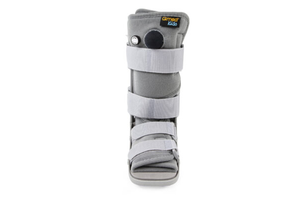 Foot & ankle orthosis Kid Air Walking Boot Qmed
