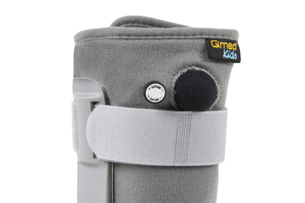 Foot & ankle orthosis Kid Air Walking Boot Qmed
