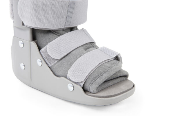 Foot & ankle orthosis Kid Air Walking Boot Qmed
