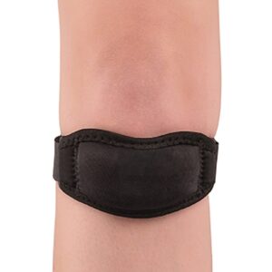 Patella tendon cover