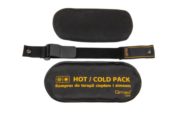 Knee brace Rush Qmed