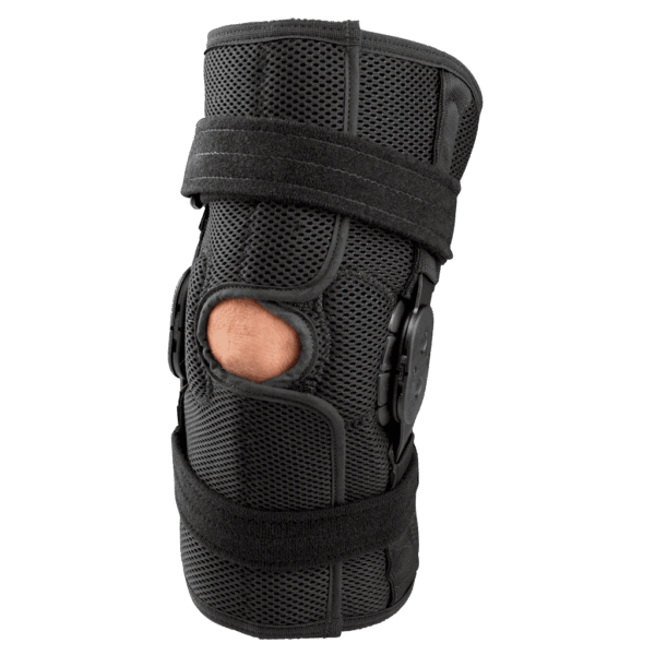 Soft knee brace Shortrunner Breg