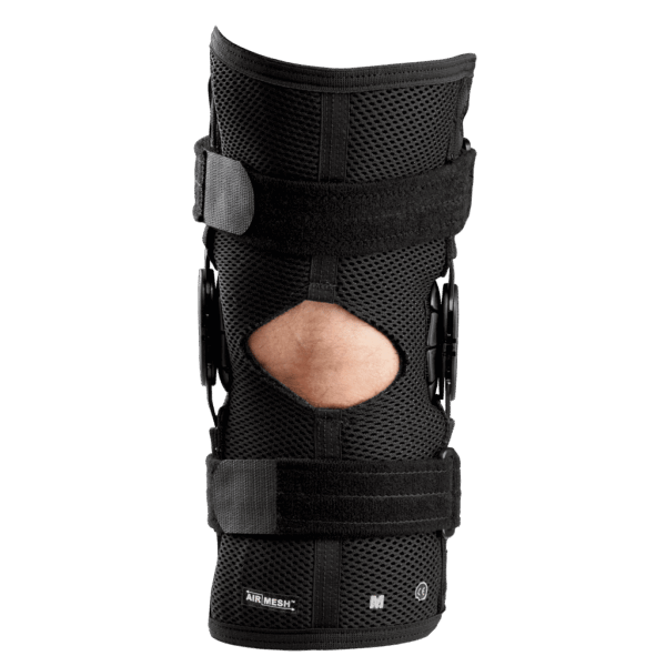 Soft knee brace Shortrunner Breg