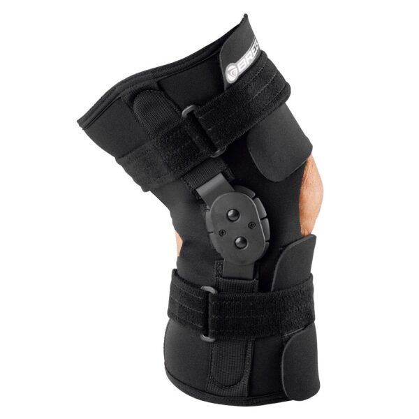 Soft knee brace Shortrunner Breg