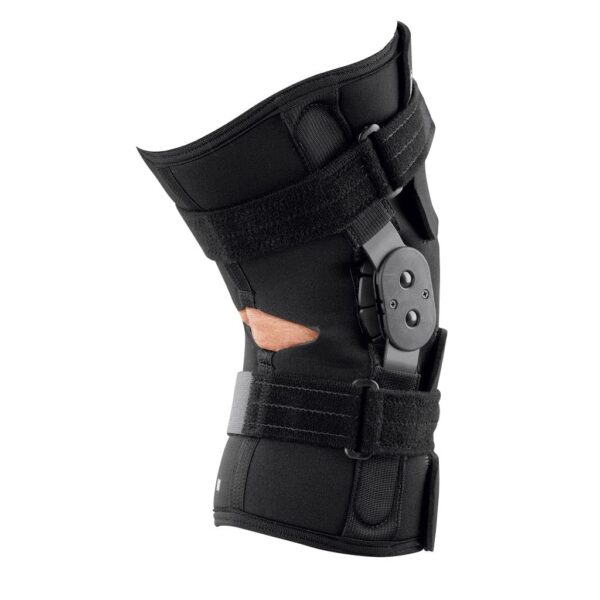 Soft knee brace Shortrunner Breg