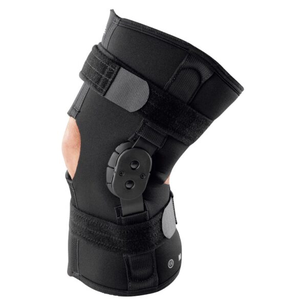 Soft knee brace Shortrunner Breg