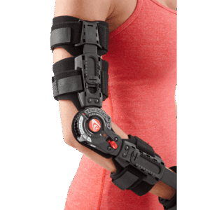 T Scope Elbow Premier