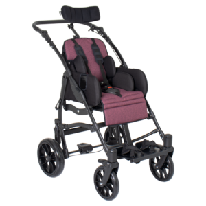 Special needs stroller Aura Akces-Med