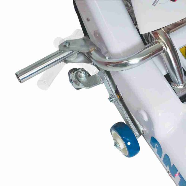 Wheelchair stair climber LG2004 Basic Antano