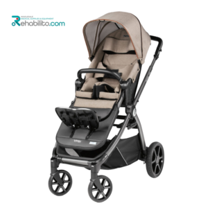 Special needs stroller Ypsi Vermeiren