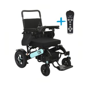 Power wheelchair BC-EA8000