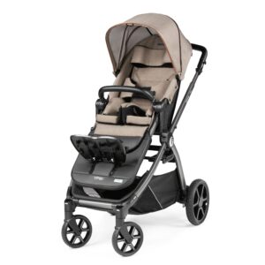 Special needs stroller Ypsi Vermeiren