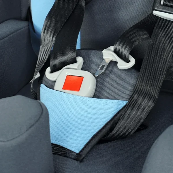 Rehabilitation Car Seat Hercules Small Thomashilfen