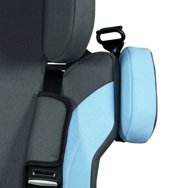 Rehabilitation Car Seat Hercules Small Thomashilfen