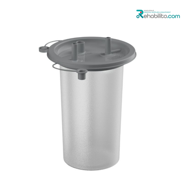 Phlegm suction unit 7E-H1 Yuwell