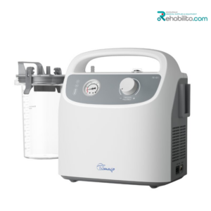 Phlegm suction unit 7E-H1 Yuwell
