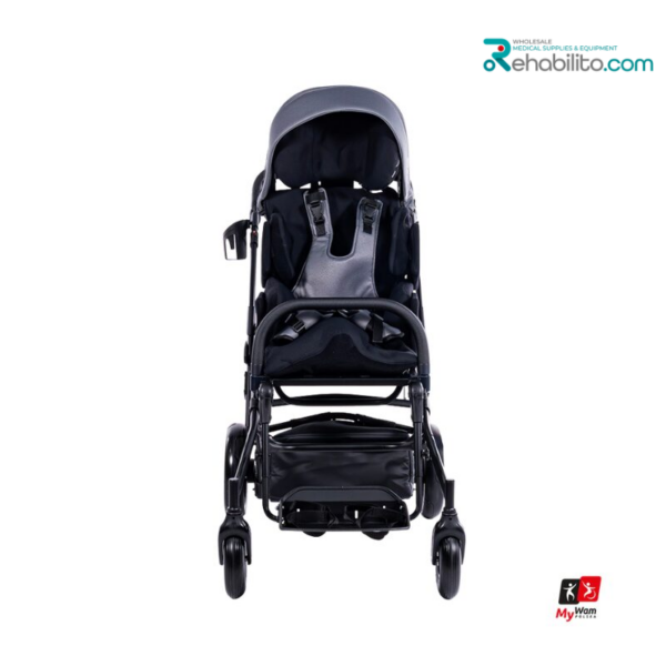 Special needs stroller for children Alfa Flex MyWam