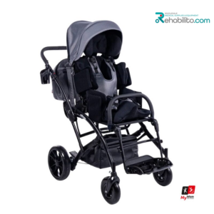 Special needs stroller for children Alfa Flex MyWam