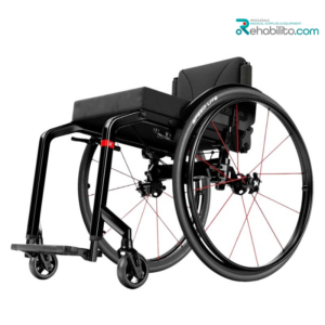 Manual active wheelchair Champion SL Kuschall
