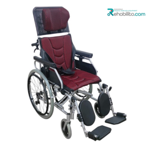 Postural support wheelchair Cruiser Utilis Rf-11 Rehafund