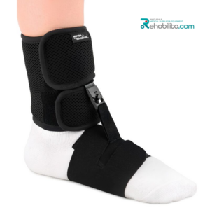 Foot drop orthosis Foot Rise Qmed