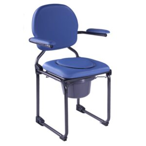 Foldable commode chair Best Up Herdegen