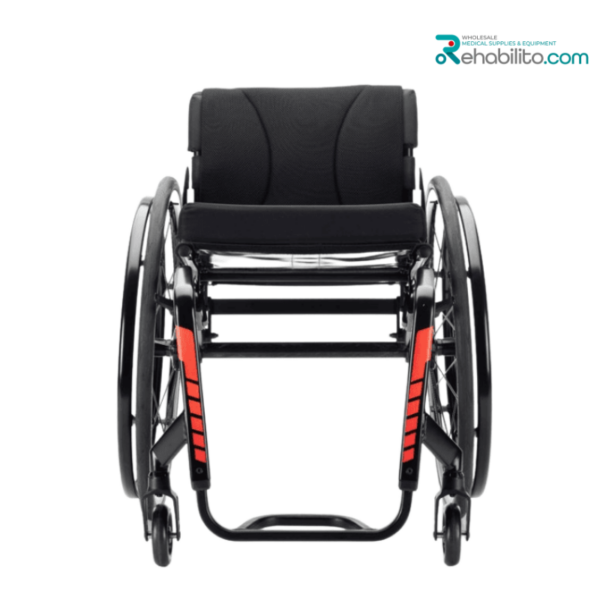 Manual active wheelchair K-Series Kuschall
