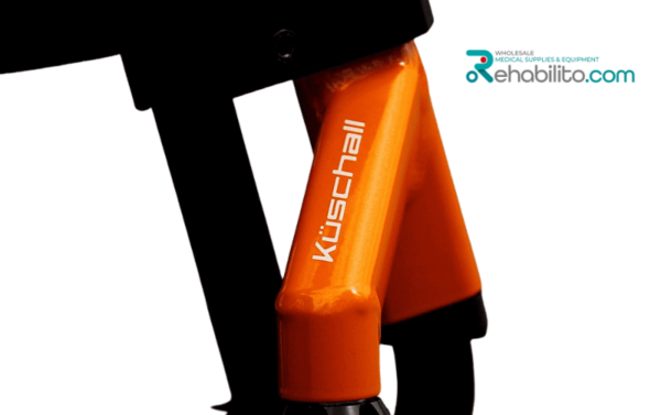 Manual active wheelchair K-Series Kuschall