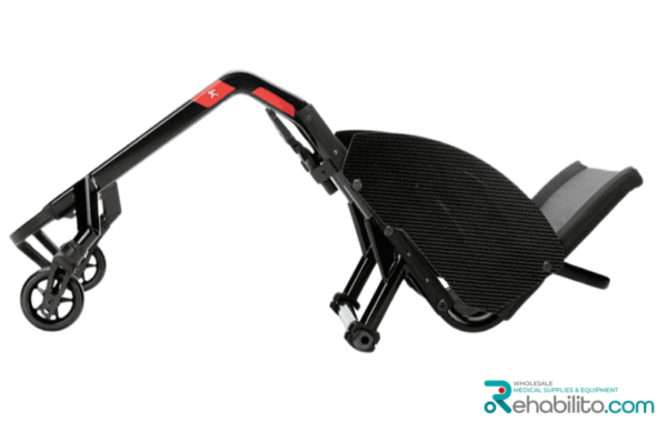 Active Manual Wheelchair The KSL Kuschall