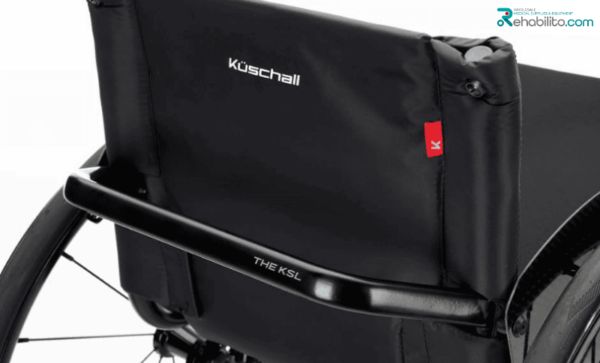 Active Manual Wheelchair The KSL Kuschall