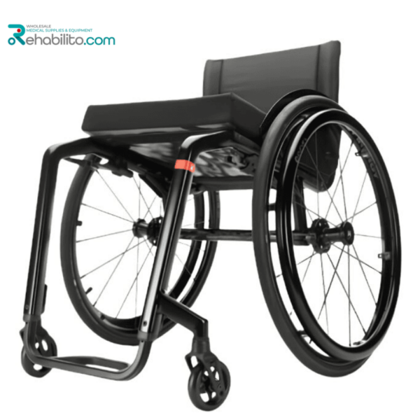 Active Manual Wheelchair The KSL Kuschall