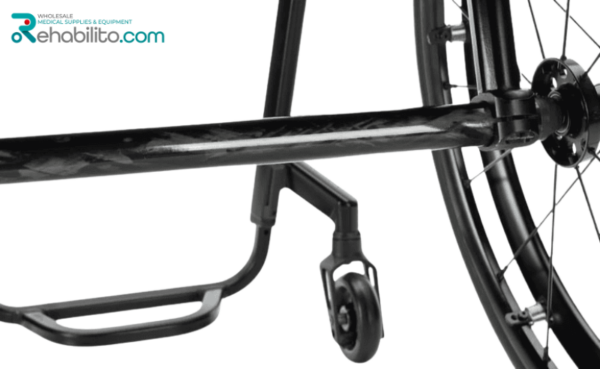 Active Manual Wheelchair The KSL Kuschall