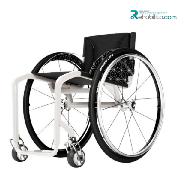 Active Manual Wheelchair The KSL Kuschall