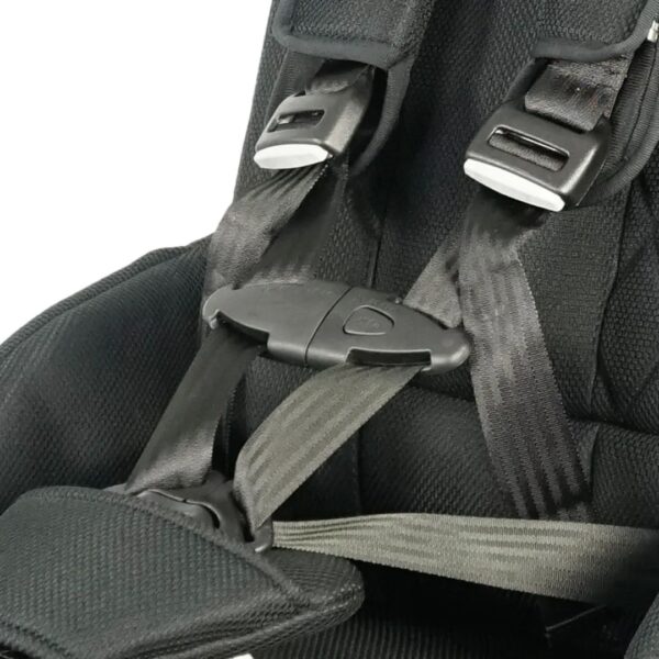 Rehabilitation Car Seat Hercules Prime Thomashilfen