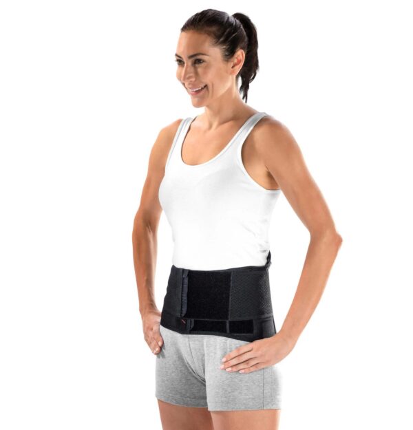 Lumbosacral Support Belt Lombostrap DonJoy