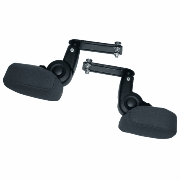 Rehabilitation Car Seat Hercules Small Thomashilfen