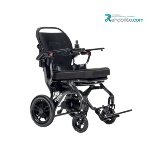 Power wheelchair Plego Carbon Vermeiren