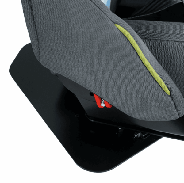 Rehabilitation Car Seat Hercules Small Thomashilfen