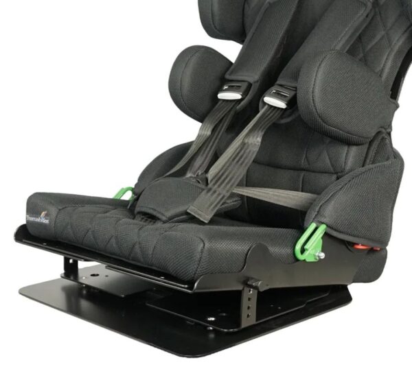 Rehabilitation Car Seat Hercules Prime Thomashilfen