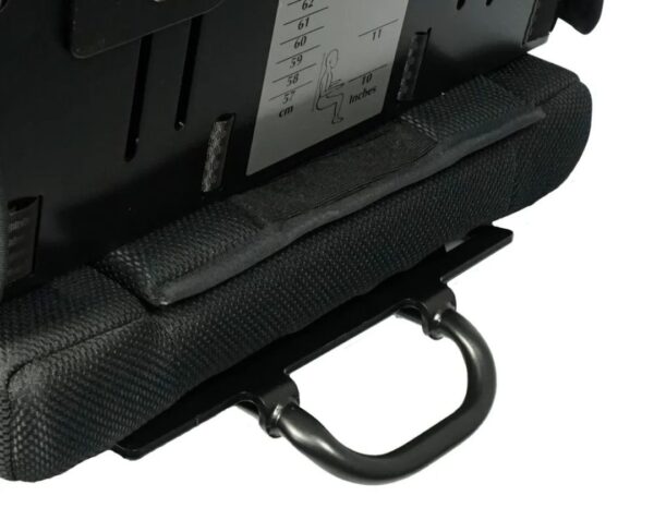 Rehabilitation Car Seat Hercules Prime Thomashilfen