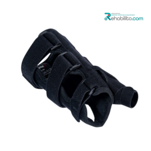 Short wrist orthosis Manumax Uni Rehafund