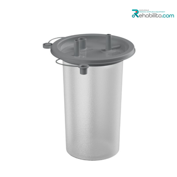 Portable phlegm suction unit 7E-G1 Yuwell