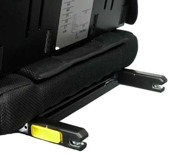 Rehabilitation Car Seat Hercules Prime Thomashilfen