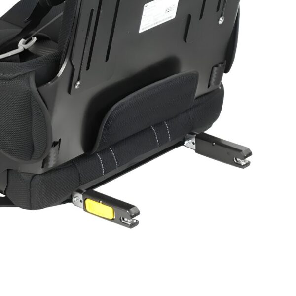 Rehabilitation Car Seat Hercules Small Thomashilfen