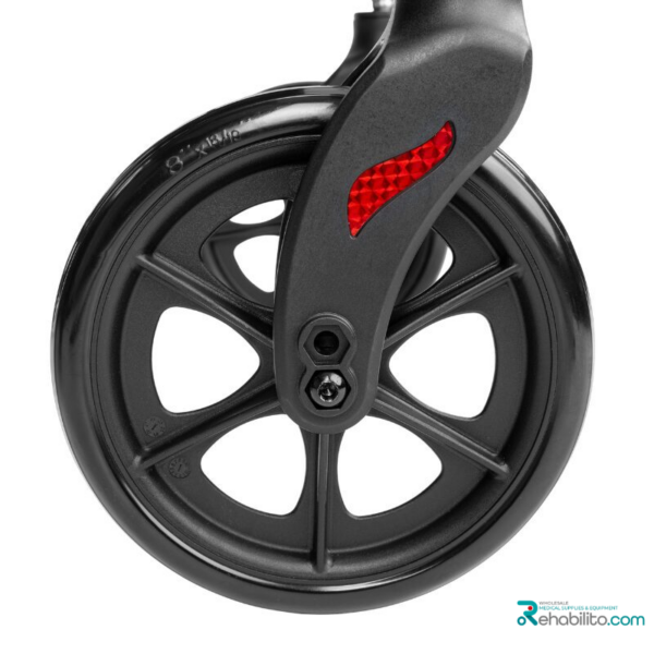 Lightweight manual wheelchair Activ-Tim Timago