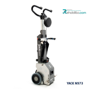 Yack N973 stair climber with seat Vitea Care