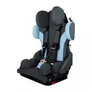 Rehabilitation Car Seat Hercules Small Thomashilfen